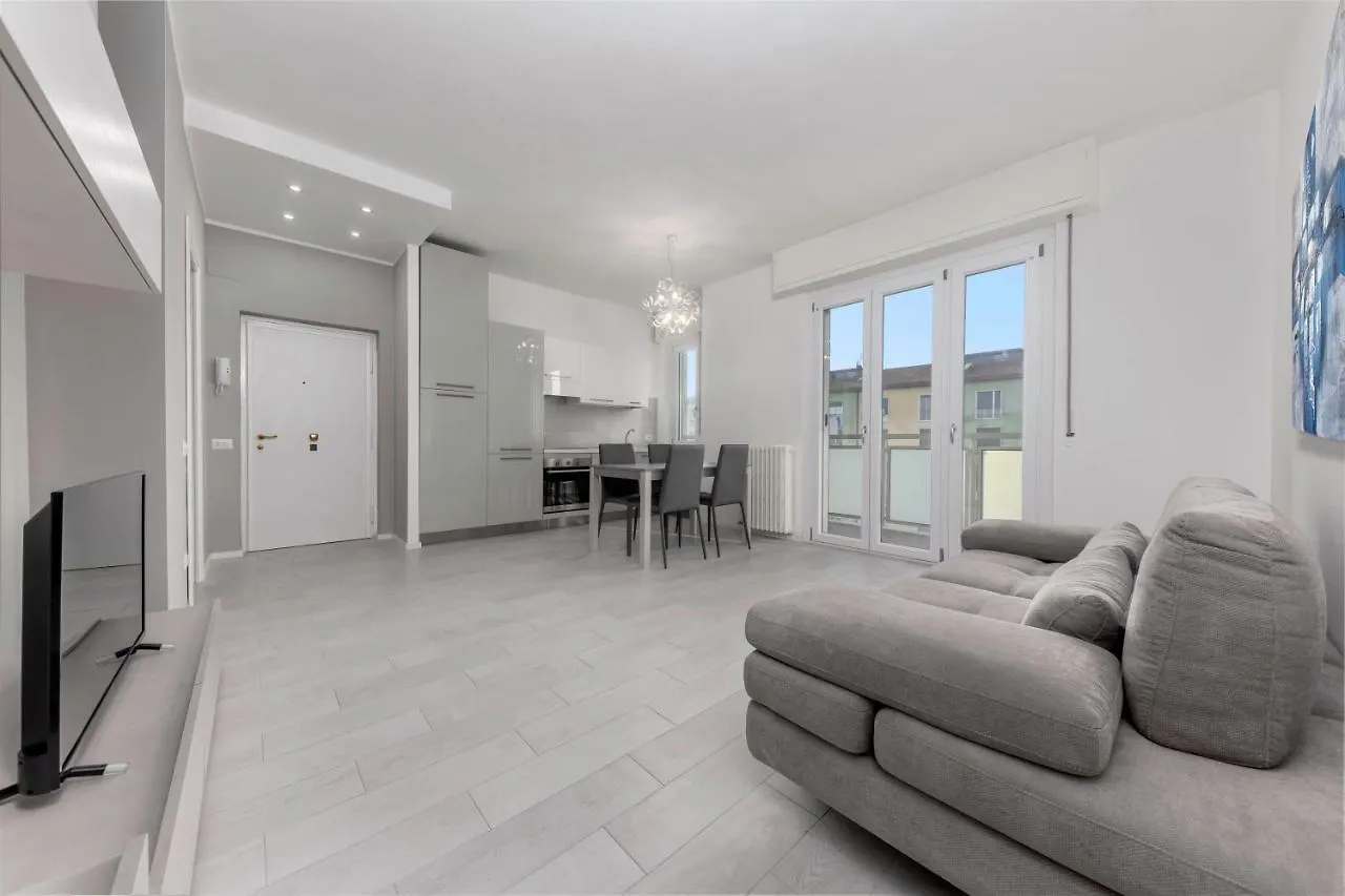 מילאנו Casa Da Suite Astra איטליה