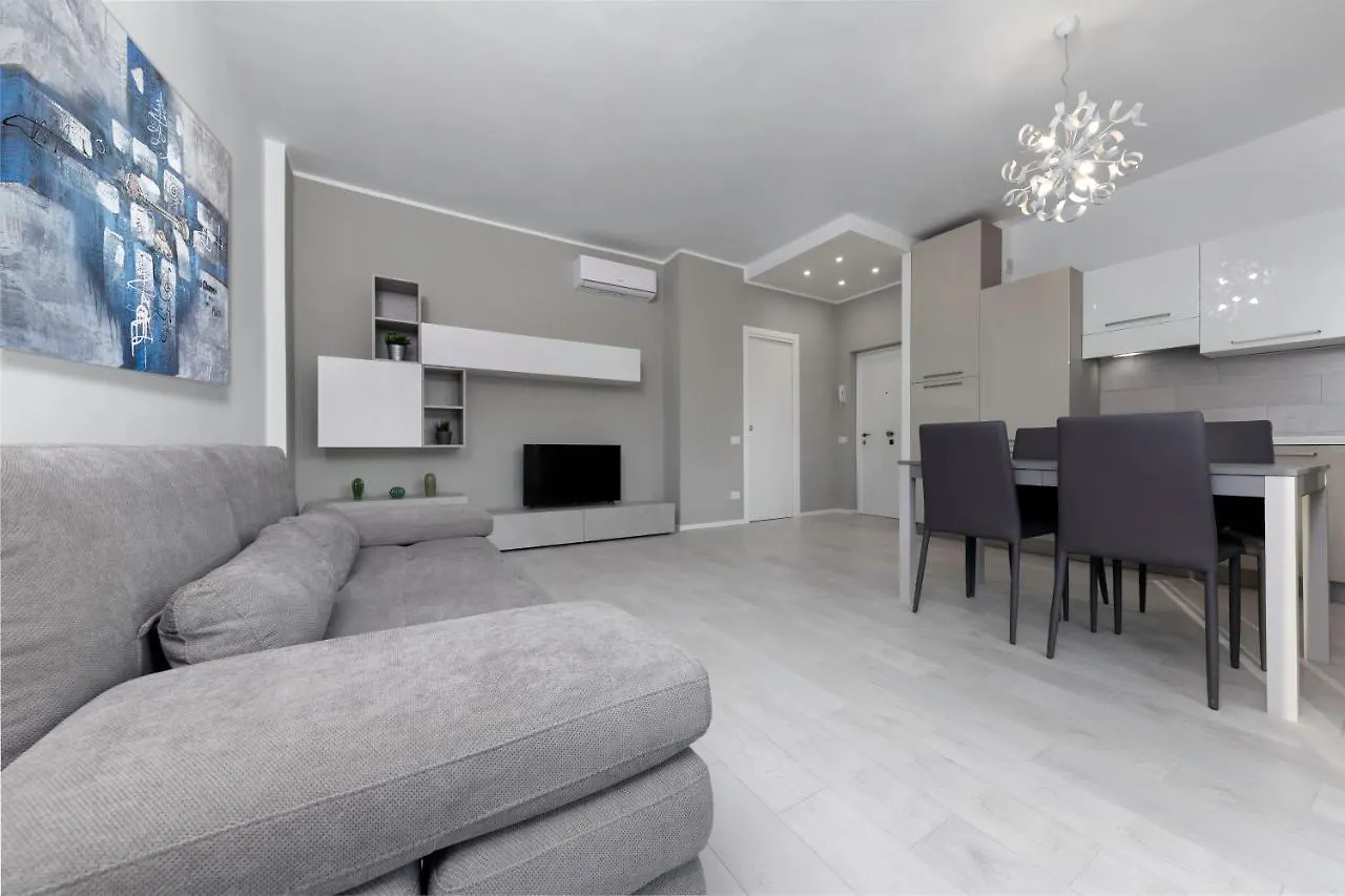 דירה מילאנו Casa Da Suite Astra