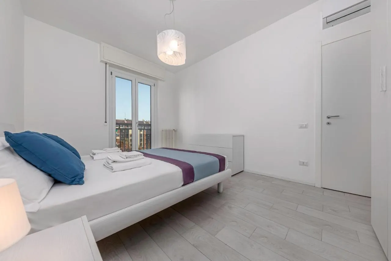 דירה מילאנו Casa Da Suite Astra
